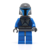LEGO sw0296 - Mandalorian